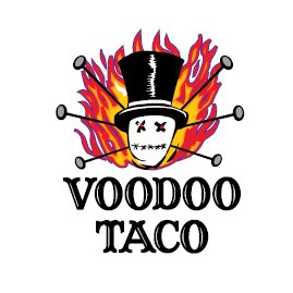 Voodoo Taco