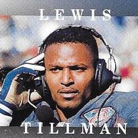 Lewis Tillman (@tillman3427) 's Twitter Profile