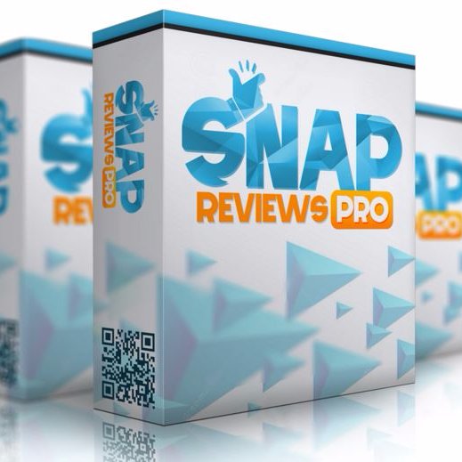 snapreviewspro’s profile image