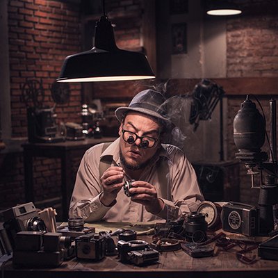 LaFotodeEloy's profile picture. Director & Fotógrafo - La Fotografía de Eloy Mora