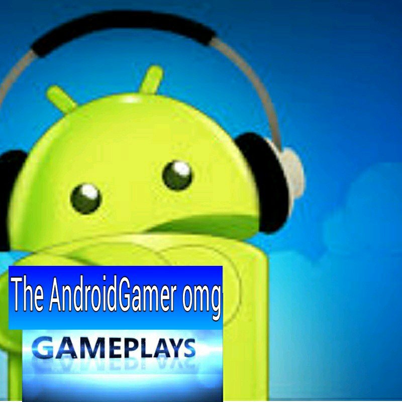 YouTuber, hago vídeos de gameplays de Android!!!