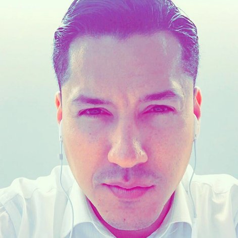 Telesur Yucatan, arguendero, mamón, egocéntrico... mitad campechano.