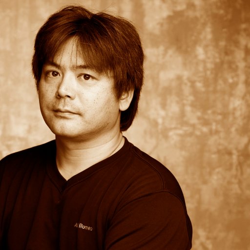 nomurakenji Profile Picture
