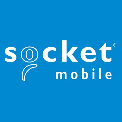 Socket Mobile manufactures Bluetooth barcode scanners and RFID readers.