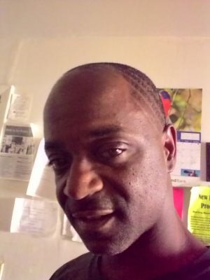 FredBlue8's profile picture. 