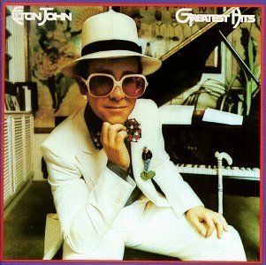 Elton John is extremely talented and musical genius!