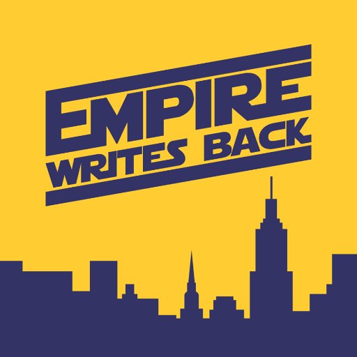 EmpireWritesBck Profile Picture