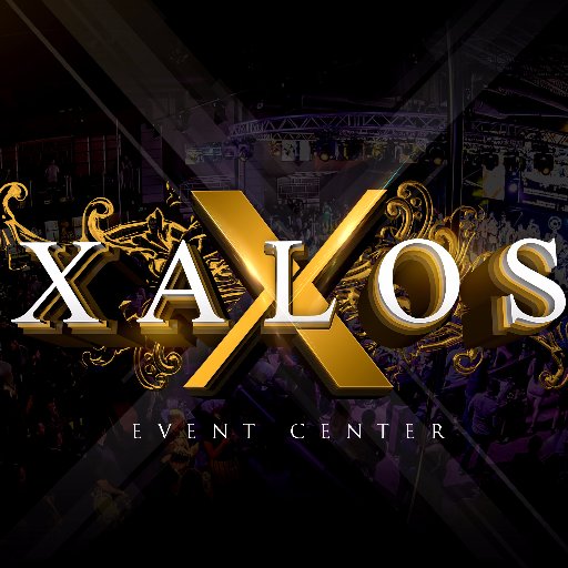 Xalos Event Center