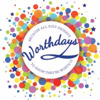 Worthdays (@worthdays1) 's Twitter Profile