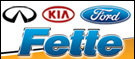 For 55 years we have been part of the neighborhood selling New Fords as well as Infiniti and Kia and pre owned vehicles.