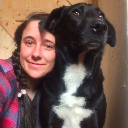 Freelance Writer. I like dogs. Also hiking. And bagels. PT Writer & Product @Upworthy; previous: @powertofly