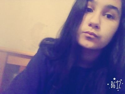 indi_camara's profile picture. face: indi cámara 
insta: indi_cmr