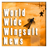 Wingsuit's profile picture. 