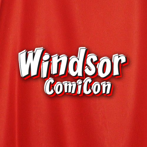 WINDSOR’S PREMIER POP CULTURE EVENT