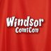 Windsor ComiCon (@windsorcomicon) Twitter profile photo Windsor ComiCon (@windsorcomicon) Twitter profile photo