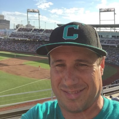 dataman_sc's profile picture. Father to Cole. Beach Classic President and IT guy