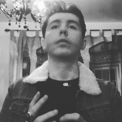 LukeWyattJones's profile picture. 31, Welsh & British, Currently studying in #Cardiff to become an actor. Enough Said Really! Snapchat: lukewyattjones