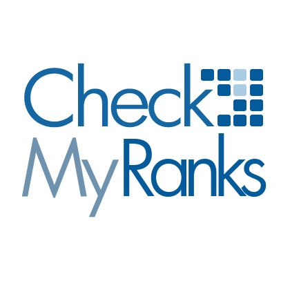 CheckmyRanks is an online service for checking your Rankings in Google, Yahoo and Bing. Currently in pre-production. Go to our site to pre-register!