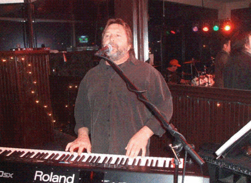 UsernameBlues's profile picture. 