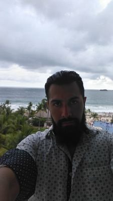 sadirebel's profile picture. 