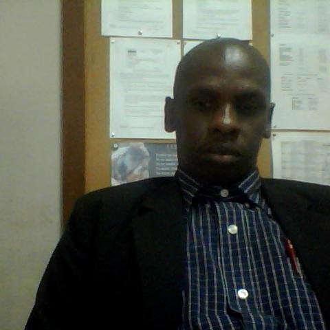 ecg church member