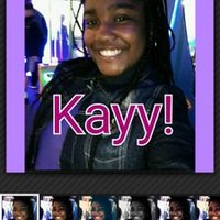 Kayla Brumfield - @Kayyla__B Twitter Profile Photo