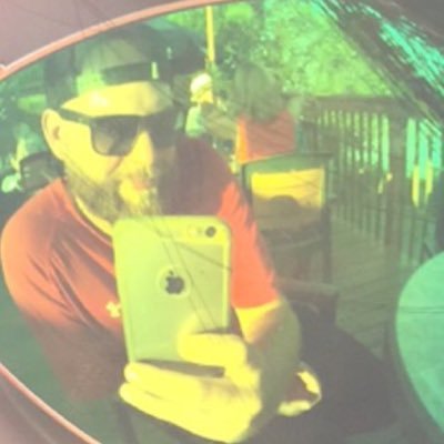 DjSaucyP's profile picture. 