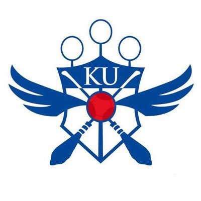 Est. 2010. Official sports club at the University of Kansas and members of United States Quadball (USQ). #RCJH