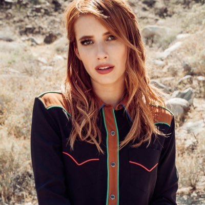 cha_rpgflame's profile picture. american.