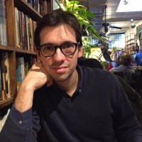 Alexandru Marcoci (@a_marcoci) 's Twitter Profile
