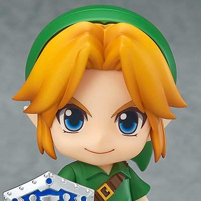 Parody Account! Posting funny Zelda related tweets & memes! Hit that 'Follow' button to show your support! (In no way affiliated with Nintendo.)