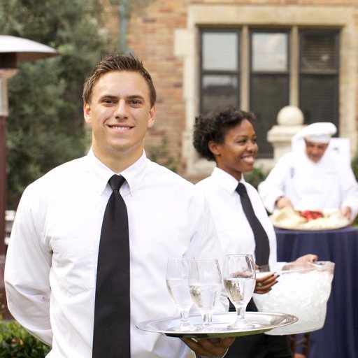 SarasotaStaff's profile picture. Staffing Services, Bartending Services, Party Staff Services