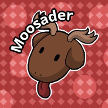 Somos un pequeño estudio de videojuegos indie de Kansas City. Hacemos videojuegos y enseñamos a otros a hacerlos. 
Inglés: @Moosader
Esperanto: @Moosader_EO