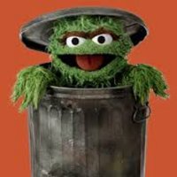 Garbage Gal (@garbage_gal_pal) 's Twitter Profile Photo Garbage Gal (@garbage_gal_pal) 's Twitter Profile Photo