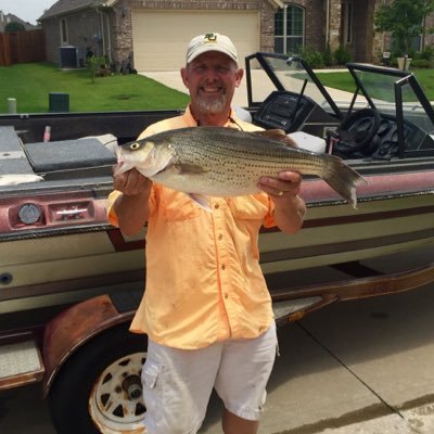 BillWat17679593's profile picture. A believer, husband, dad and Papa to 7 grands. Proud Baylor Bear. serious Texas Ranger fan. 40 years of coaching high school football. Retired.