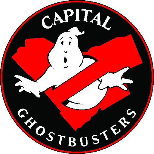 Capital Ghostbusters