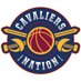 Cavaliers Nation (@WeAreCavsNation) Twitter profile photo