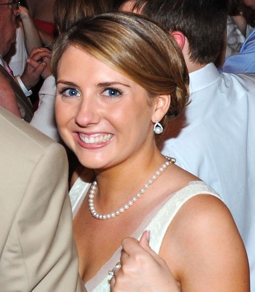 AnabelWH's profile picture. attorney and mom