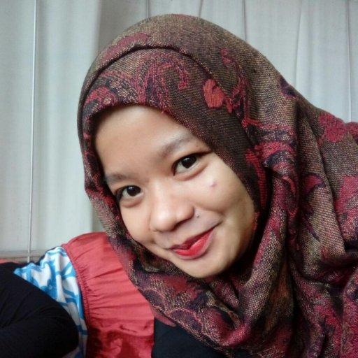 nurhasanah1206's profile picture. orangnya sangat jujur