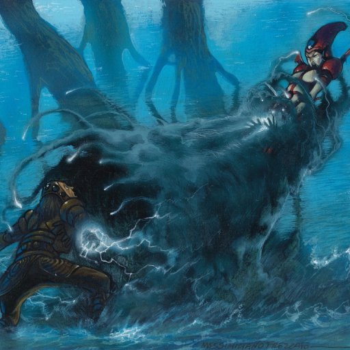 HavanufMTG's profile picture. Content creator for #MagicTheGathering #MtgArena