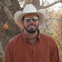Eric L. Pelletier (@firenomad) 's Twitter Profile