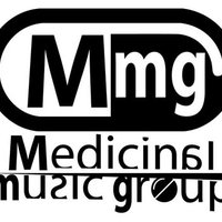 Medicinal Music Group®(@medicinalmg) 's Twitter Profile Photo