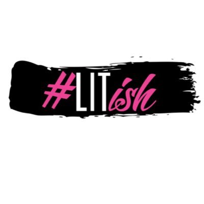 Experience Literature our way. #LitIsh connects fans to their favorite blk authors, song & screen writers by hosting dope local & virtual meet ups.