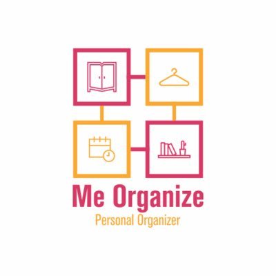 MeOrganize's profile picture. A Me Organize é uma empresa voltada para a organização de espaços e ambientes, de coleções, de fotos e o que mais você precisar!