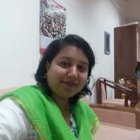 Snehal R (@snehalrayamane) 's Twitter Profile