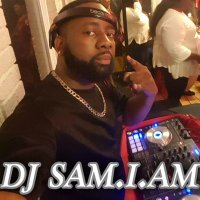 DJ Sam.I.Am(@DJSAMIAM23) 's Twitter Profile Photo