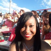 Naja (@najadouglas5) 's Twitter Profile