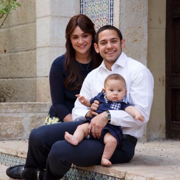 ninja_rabbi's profile picture. Follow me on my active account @rabbininja