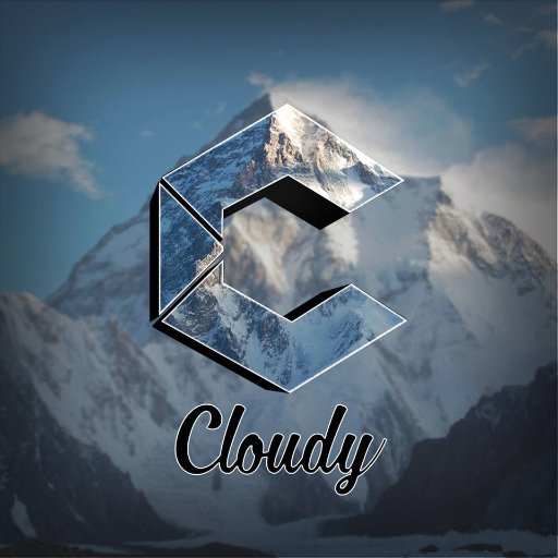xCloudify's profile picture. I can nac.