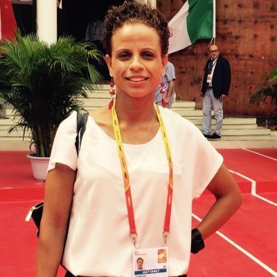 joanna hayes Profile